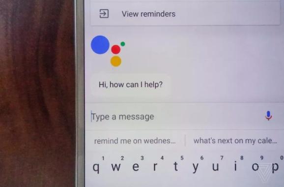 谷歌助手终于可以调用第三方应用了1
