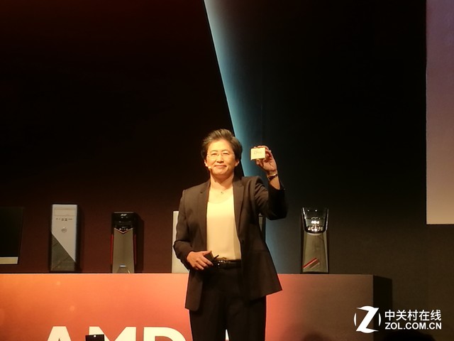 AMD宣布于6月20日发布EPYC服务器CPU4