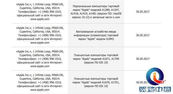 升级加速？苹果将在WWDC上发布新款MacBook Pro1