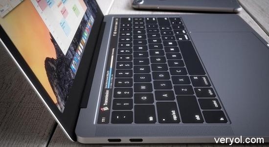 升级加速？苹果将在WWDC上发布新款MacBook Pro2