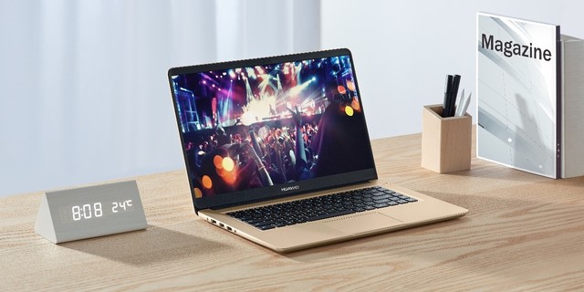 新一代华为MateBook 的机会在哪里？3