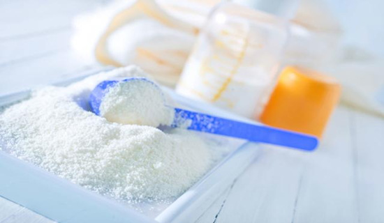 阿根廷比较新发布奶粉质量技术新法规1