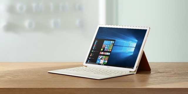 新一代华为MateBook 的机会在哪里？2