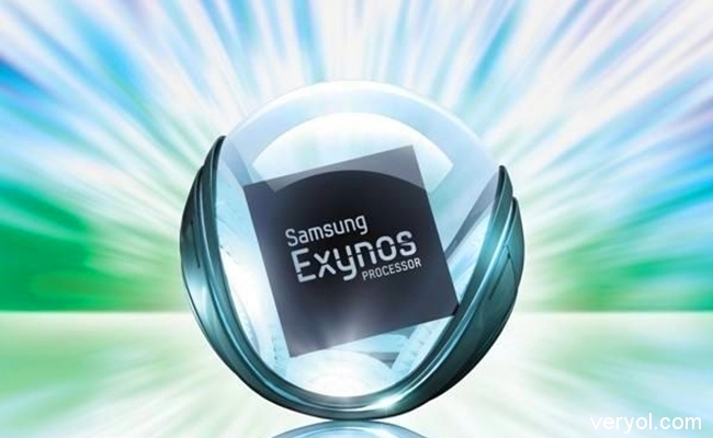 对标骁龙660！三星中端次旗舰Exynos 9610处理器曝光2