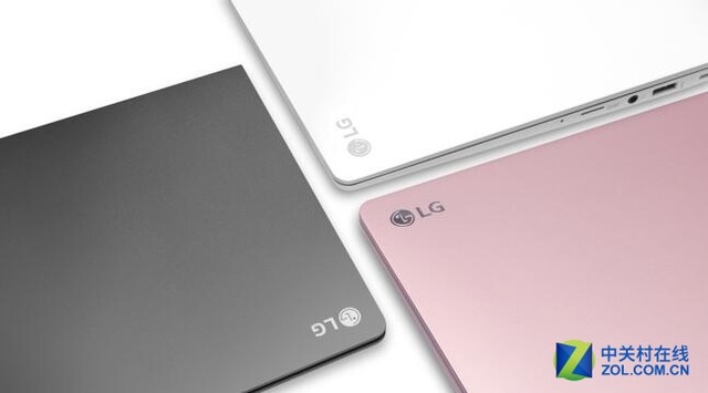 LG gram轻薄本给力优惠 领衔618年中大促1