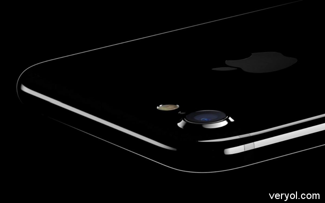 供应链:iPhone7s采用玻璃后盖设计 或支持无线充电功能2