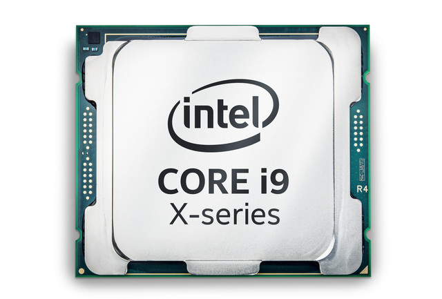 Core i9下周放开预定 18核旗舰延至秋天2
