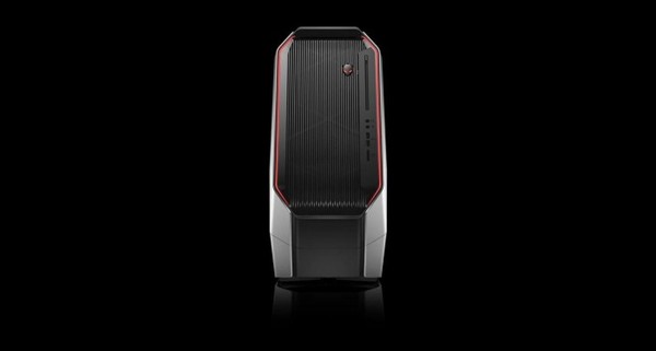 有毒慎点！Alienware发布多款超高颜值产品1