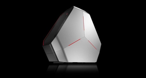 有毒慎点！Alienware发布多款超高颜值产品2