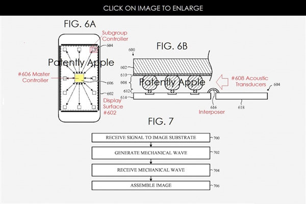 iPhone8出新花样 指纹装在电源键?1