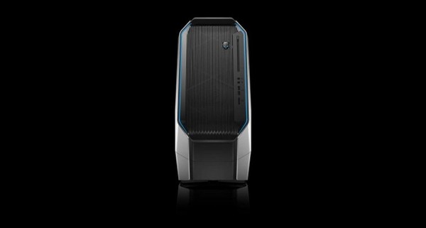 有毒慎点！Alienware发布多款超高颜值产品5