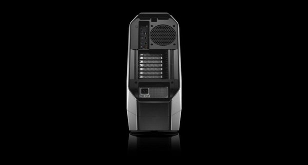 有毒慎点！Alienware发布多款超高颜值产品4