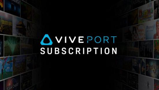 性价比大增 Viveport订阅新增75款应用1