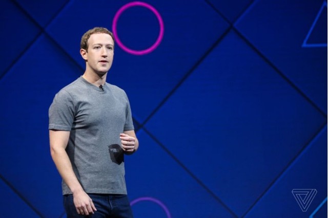 Facebook财报：月活跃用户超19.4亿人1