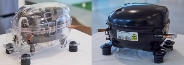 三星正在书写全球智能变频压缩机行业神话1