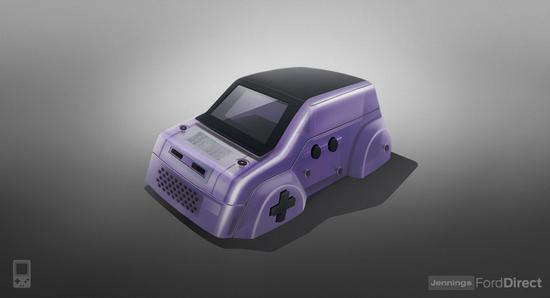 把手机变成Game Boy 还能找回儿时的乐趣吗？3