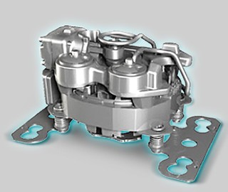 三星正在书写全球智能变频压缩机行业神话2