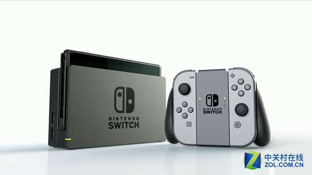 Switch推出3.0.0更新 终于不用满屋子找Joycon了！1