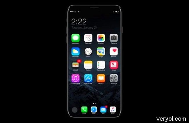 iPhone8量产加剧全球手机闪存芯片供应紧缺1