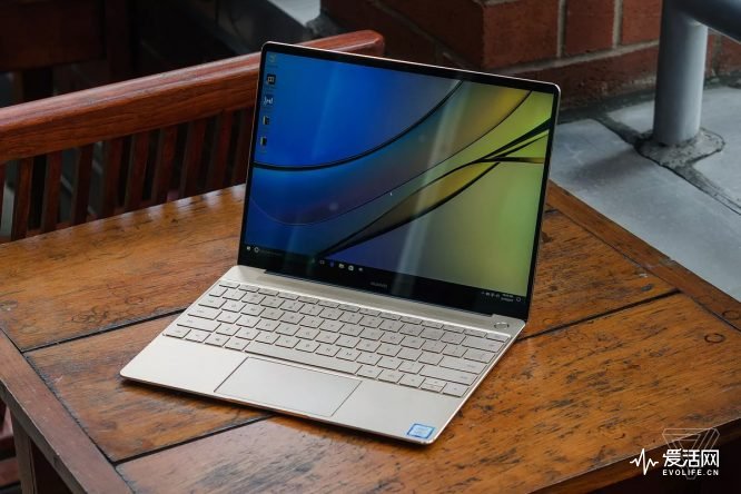 紧跟微软发布会步伐 华为MateBook X/E/D系列参上3