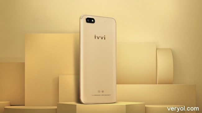 拒绝抢购：ivvi V3线下上市，各大专柜现货销售5