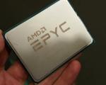 拿下微软百度 AMD EPYC出击服务器市场
