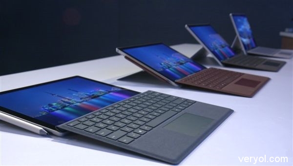 你的文件还好吗？新款Surface Pro存在强制睡眠问题2
