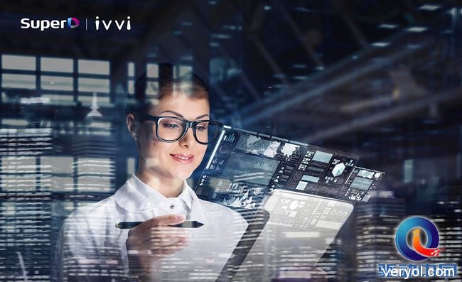ivvi科技高铜良：3D技术迅速升级将迎来3D+时代！2