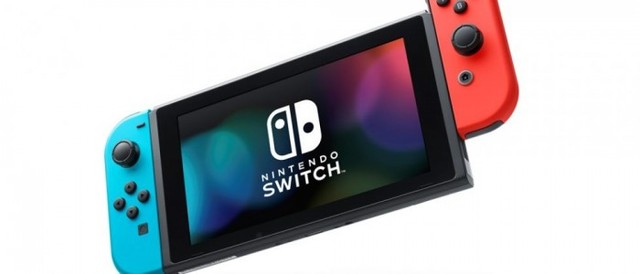 任天堂Switch在线会员服务2018年上线1