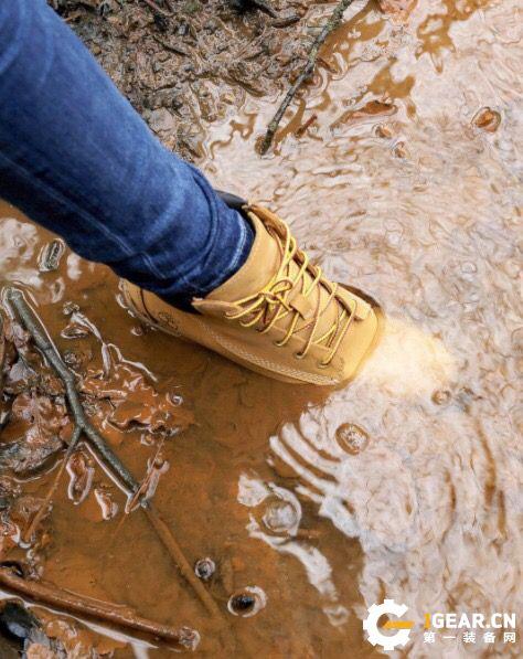 布料防水喷雾 常在河边走可以不湿鞋3