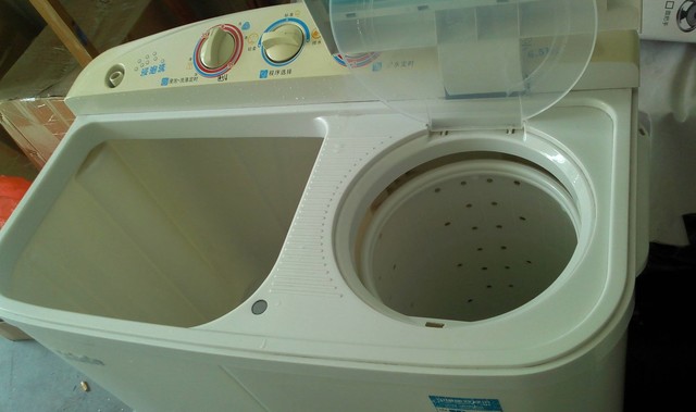 波轮洗衣机哪个牌子好 也许跟你印象中不太一