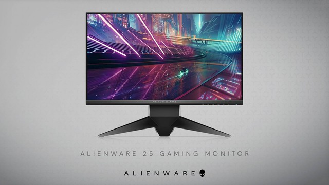 Alienware电竞显示器闪耀上市 今日首发3