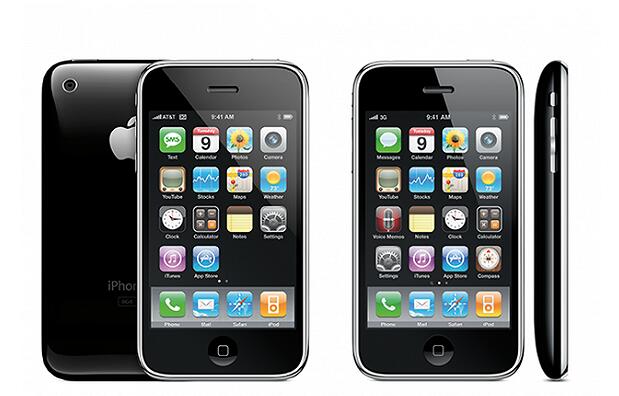 iPhone手机改变了世界？不知道你信不信5