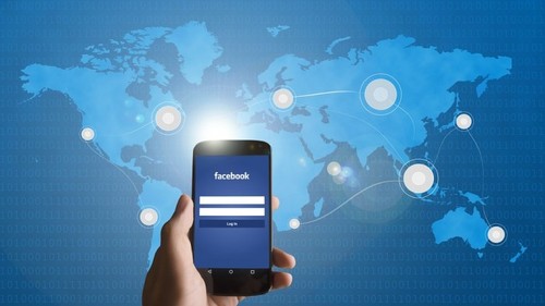 德监管部门称Facebook强制征求用户隐私1