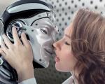 三问人工智能：将考问伦理规范 你会爱上机器人吗