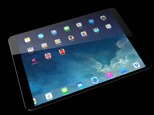 苹果返校促销来了 买iPad Pro便宜1千21