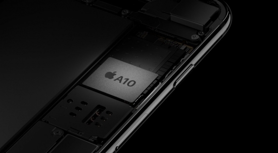 韩媒：三星说服苹果将重新代工iPhone芯片1