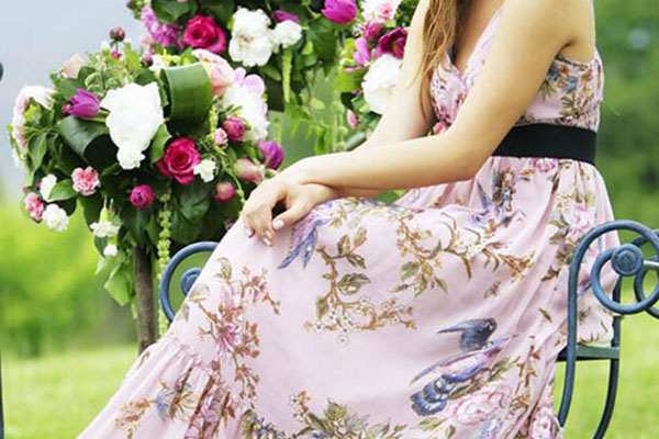 婚礼当天如何让宾客满意 8个提示令客人愉悦一