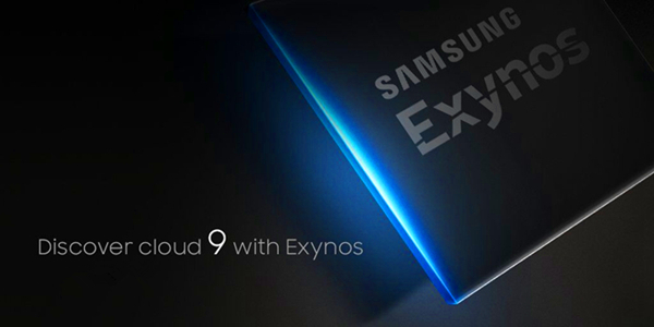 对标骁龙660 三星将推出中端全网通Exynos 处理器1