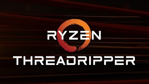 15家齐发AMD ThreadRipper 16核主机1
