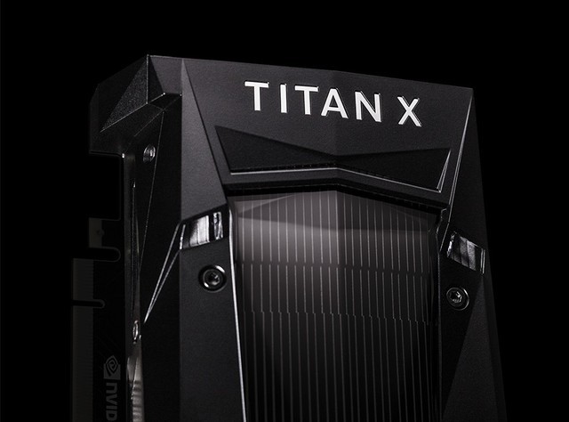 神油新款驱动助NVIDIA TITAN Xp狂飙1