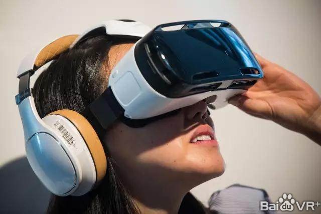 全景智慧城市：VR将如何改变我们的世界?1