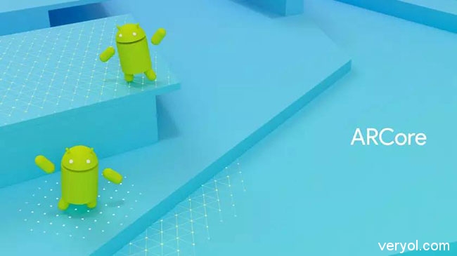 谷歌AR有望下月借pixel 2亮相，AI+AR成手机行业新趋势!1
