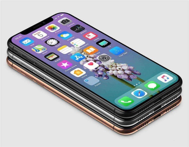 别再等了！明年3月前都很难买到iPhoneX1