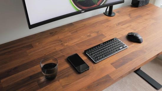 技能Get：如何改造一款可以自动升降的办公桌4