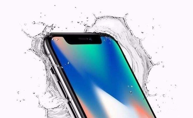 首批销往国内iPhone X发货：备货量感人1