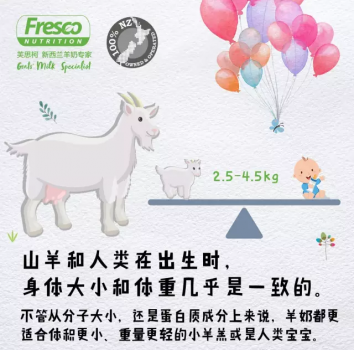 新西兰羊奶专家Fresco：因为专注，所以专业7