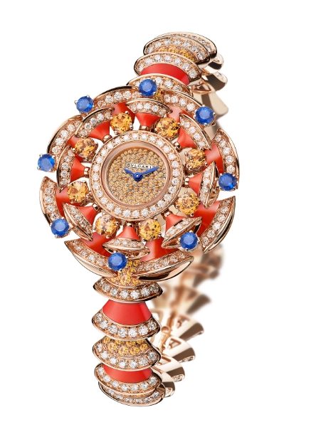DFS集团宣布于澳门再次举办【旷世藏表】全球高级腕表及珠宝展览12