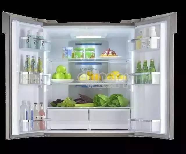 TCL冰箱洗衣机亮相2017广交会 诠释真好产品体验 