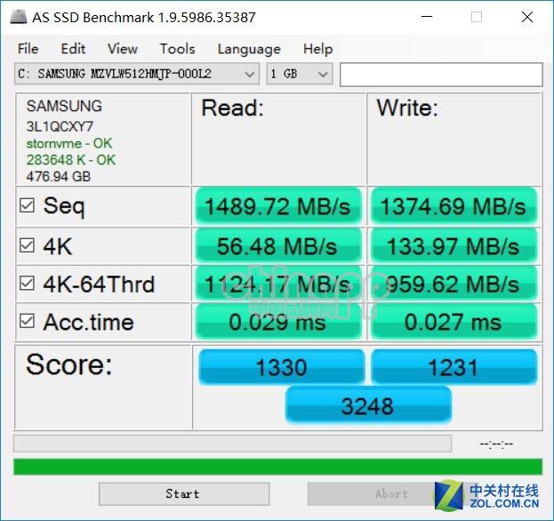 硬撼Surface 联想MIIX 5 Plus电脑测试 